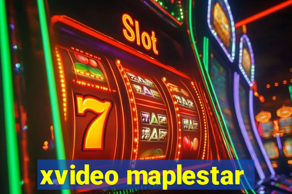 xvideo maplestar